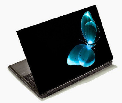 Richerbrand Laptop Sticker 15.6 inch-Laptop Skin-564 Vinyl Laptop Decal 15.6
