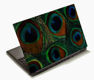 

Richerbrand Laptop Sticker 15.6 inch-Laptop Skin-430 Vinyl Laptop Decal 15.6