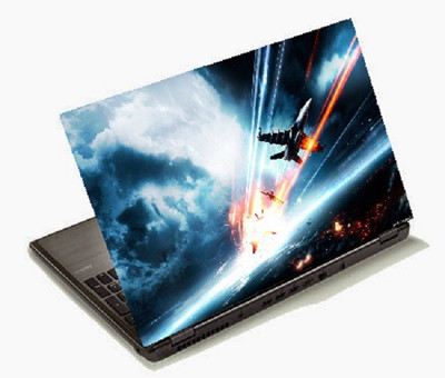 

Richerbrand Laptop Sticker 15.6 inch-Laptop Skin-224 Vinyl Laptop Decal 15.6