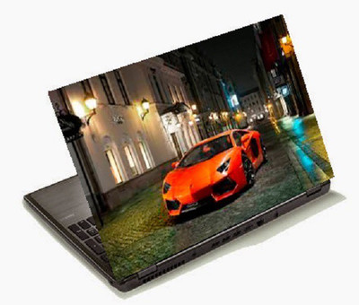 

Richerbrand Laptop Sticker 15.6 inch-Laptop Skin-397 Vinyl Laptop Decal 15.6