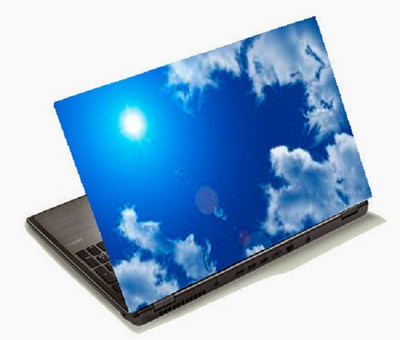 

Richerbrand Laptop Sticker 15.6 inch-Laptop Skin-444 Vinyl Laptop Decal 15.6
