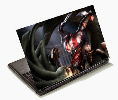 

Richerbrand Laptop Sticker 15.6 inch-Laptop Skin-181 Vinyl Laptop Decal 15.6