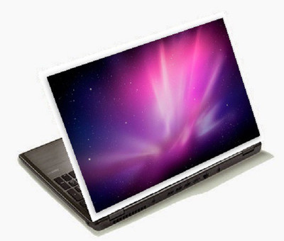 

Richerbrand Laptop Sticker 15.6 inch-Laptop Skin-493 Vinyl Laptop Decal 15.6