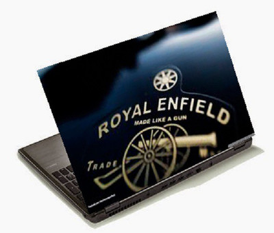 

Richerbrand Laptop Sticker 15.6 inch-Laptop Skin-394 Vinyl Laptop Decal 15.6