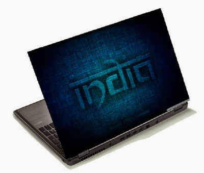 

Richerbrand Laptop Sticker 15.6 inch-Laptop Skin-445 Vinyl Laptop Decal 15.6