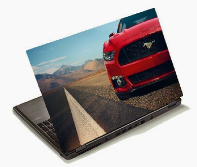 

Richerbrand Laptop Sticker 15.6 inch-Laptop Skin-566 Vinyl Laptop Decal 15.6