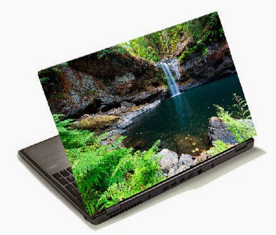 

Richerbrand Laptop Sticker 15.6 inch-Laptop Skin-504 Vinyl Laptop Decal 15.6