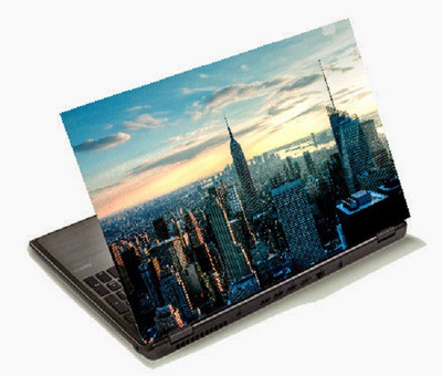 

Richerbrand Laptop Sticker 15.6 inch-Laptop Skin-284 Vinyl Laptop Decal 15.6