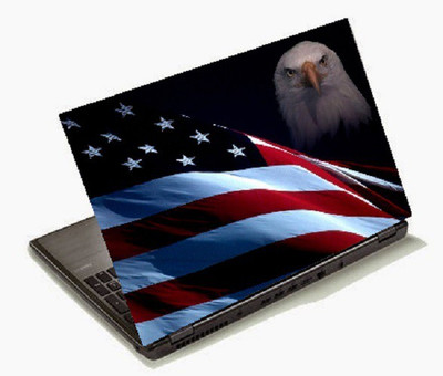 

Richerbrand Laptop Sticker 15.6 inch-Laptop Skin-609 Vinyl Laptop Decal 15.6