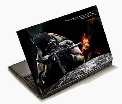 

Richerbrand Laptop Sticker 15.6 inch-Laptop Skin-218 Vinyl Laptop Decal 15.6