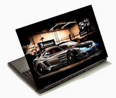 

Richerbrand Laptop Sticker 15.6 inch-Laptop Skin-417 Vinyl Laptop Decal 15.6