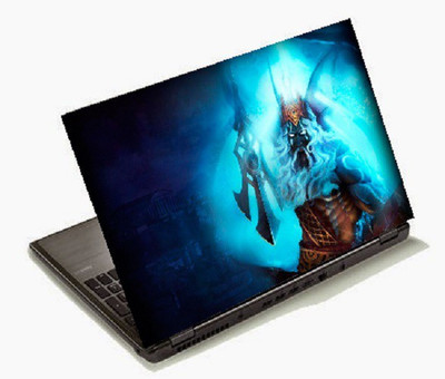 

Richerbrand Laptop Sticker 15.6 inch-Laptop Skin-526 Vinyl Laptop Decal 15.6