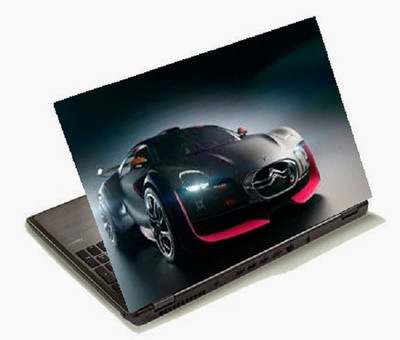 

Richerbrand Laptop Sticker 15.6 inch-Laptop Skin-411 Vinyl Laptop Decal 15.6