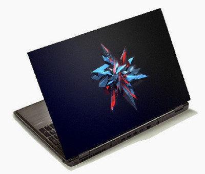 

Richerbrand Laptop Sticker 15.6 inch-Laptop Skin-611 Vinyl Laptop Decal 15.6