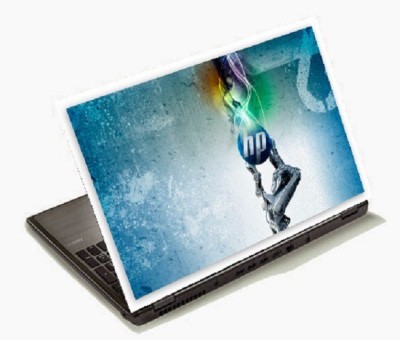 

Richerbrand Laptop Sticker 15.6 inch-Laptop Skin-381 Vinyl Laptop Decal 15.6