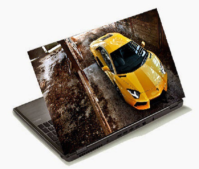 

Richerbrand Laptop Sticker 15.6 inch-Laptop Skin-534 Vinyl Laptop Decal 15.6