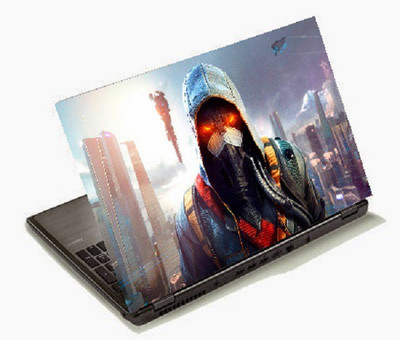 

Richerbrand Laptop Sticker 15.6 inch-Laptop Skin-518 Vinyl Laptop Decal 15.6