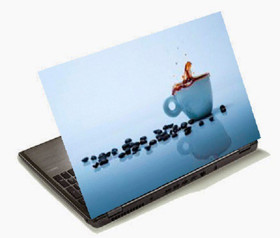 

Richerbrand Laptop Sticker 15.6 inch-Laptop Skin-414 Vinyl Laptop Decal 15.6