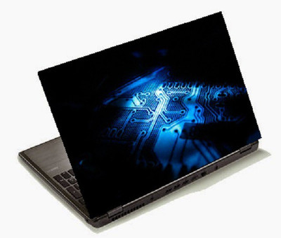 

Richerbrand Laptop Sticker 15.6 inch-Laptop Skin-455 Vinyl Laptop Decal 15.6