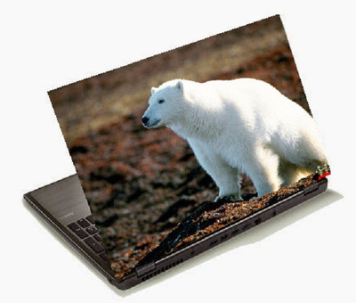 

Richerbrand Laptop Sticker 15.6 inch-Laptop Skin-571 Vinyl Laptop Decal 15.6