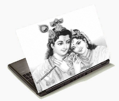 56 Off On Richerbrand Black White Radha Krishna Laptop Sticker 15 6 Inch Laptop Skin 142 Vinyl Laptop Decal 15 6 On Flipkart Paisawapas Com We hope you enjoy our growing collection of hd images to use as a background or home screen for your smartphone or please contact us if you want to publish a radha krishna wallpaper on our site. richerbrand black white radha krishna laptop sticker 15 6 inch laptop skin 142 vinyl laptop decal 15 6