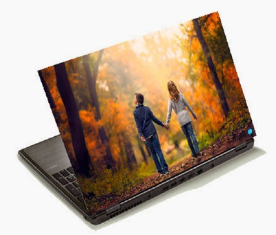 

Richerbrand Laptop Sticker 15.6 inch-Laptop Skin-280 Vinyl Laptop Decal 15.6