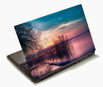 

Richerbrand Laptop Sticker 15.6 inch-Laptop Skin-199 Vinyl Laptop Decal 15.6