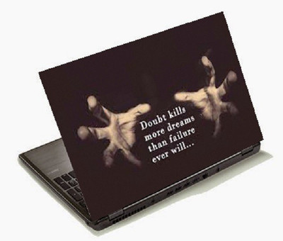 

Richerbrand Laptop Sticker 15.6 inch-Laptop Skin-451 Vinyl Laptop Decal 15.6