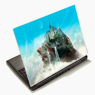 

Richerbrand Laptop Sticker 15.6 inch-Laptop Skin-113 Vinyl Laptop Decal 15.6