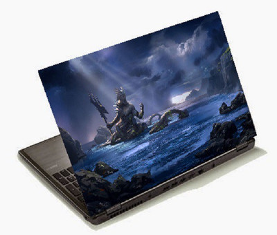 

Richerbrand Laptop Sticker 15.6 inch-Laptop Skin-120 Vinyl Laptop Decal 15.6