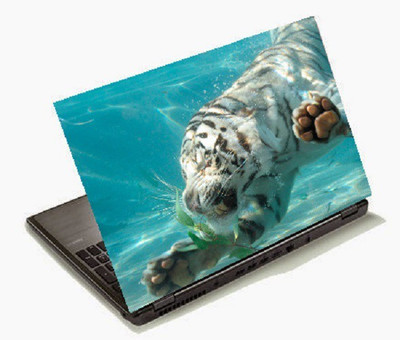 

Richerbrand Laptop Sticker 15.6 inch-Laptop Skin-582 Vinyl Laptop Decal 15.6