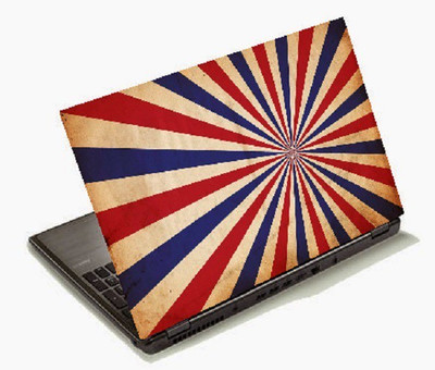 

Richerbrand Laptop Sticker 15.6 inch-Laptop Skin-201 Vinyl Laptop Decal 15.6