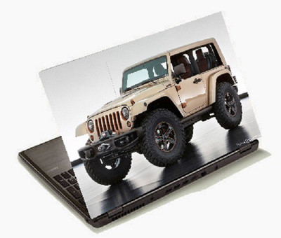 

Richerbrand Laptop Sticker 15.6 inch-Laptop Skin-509 Vinyl Laptop Decal 15.6