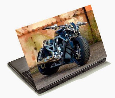 

Richerbrand Laptop Sticker 15.6 inch-Laptop Skin-385 Vinyl Laptop Decal 15.6