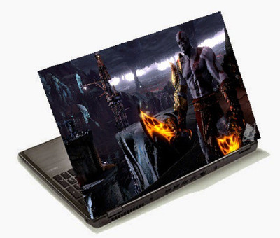 

Richerbrand Laptop Sticker 15.6 inch-Laptop Skin-350 Vinyl Laptop Decal 15.6
