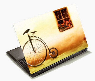 

Richerbrand Laptop Sticker 15.6 inch-Laptop Skin-168 Vinyl Laptop Decal 15.6