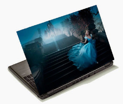 

Richerbrand Laptop Sticker 15.6 inch-Laptop Skin-590 Vinyl Laptop Decal 15.6