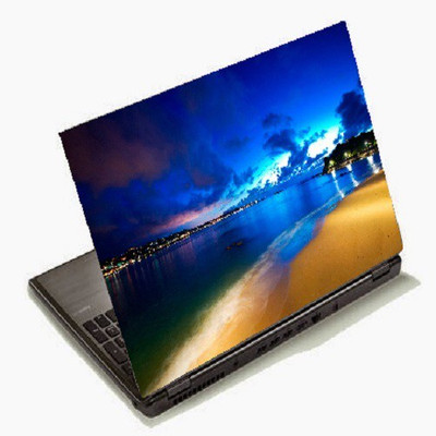 

Richerbrand Laptop Sticker 15.6 inch-Laptop Skin-115 Vinyl Laptop Decal 15.6