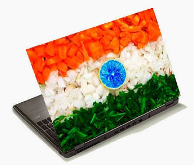 

Richerbrand Laptop Sticker 15.6 inch-Laptop Skin-420 Vinyl Laptop Decal 15.6