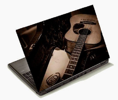 

Richerbrand Laptop Sticker 15.6 inch-Laptop Skin-387 Vinyl Laptop Decal 15.6