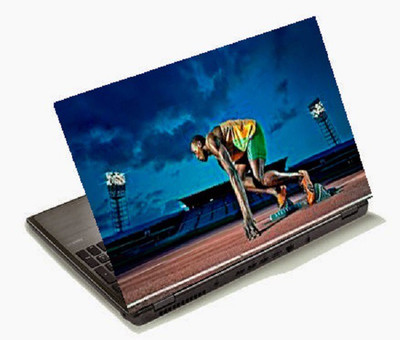 

Richerbrand Laptop Sticker 15.6 inch-Laptop Skin-410 Vinyl Laptop Decal 15.6