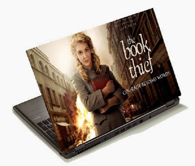 

Richerbrand Laptop Sticker 15.6 inch-Laptop Skin-557 Vinyl Laptop Decal 15.6
