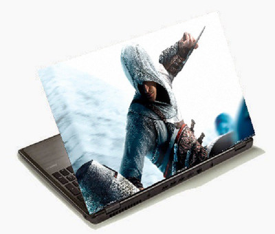 

Richerbrand Laptop Sticker 15.6 inch-Laptop Skin-320 Vinyl Laptop Decal 15.6