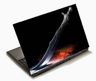 

Richerbrand Laptop Sticker 15.6 inch-Laptop Skin-374 Vinyl Laptop Decal 15.6