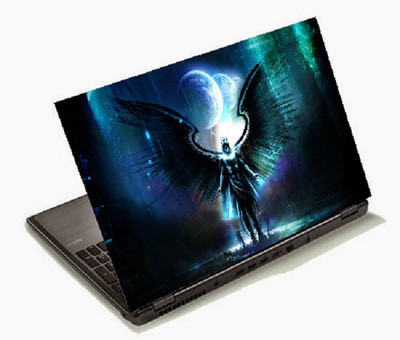

Richerbrand Laptop Sticker 15.6 inch-Laptop Skin-305 Vinyl Laptop Decal 15.6