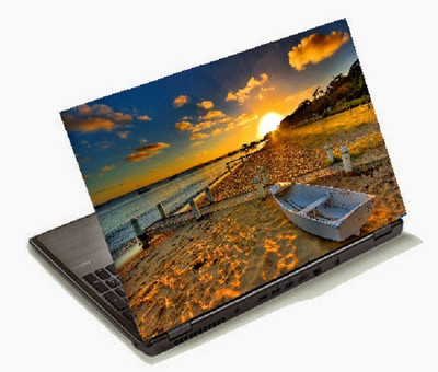 

Richerbrand Laptop Sticker 15.6 inch-Laptop Skin-258 Vinyl Laptop Decal 15.6