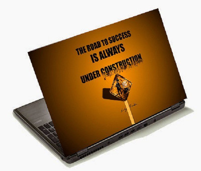 

Richerbrand Laptop Sticker 15.6 inch-Laptop Skin-531 Vinyl Laptop Decal 15.6