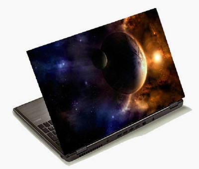 

Richerbrand Laptop Sticker 15.6 inch-Laptop Skin-585 Vinyl Laptop Decal 15.6