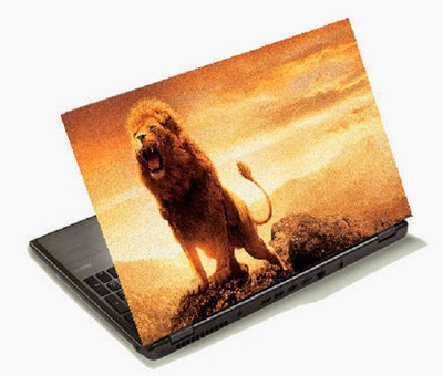 

Richerbrand Laptop Sticker 15.6 inch-Laptop Skin-503 Vinyl Laptop Decal 15.6