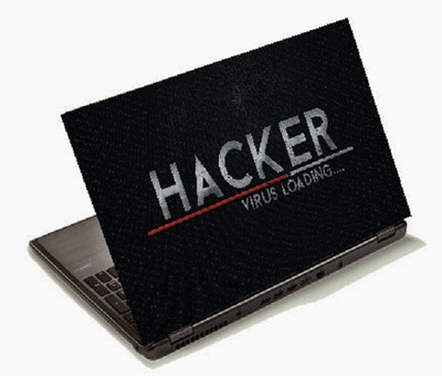 

Richerbrand Laptop Sticker 15.6 inch-Laptop Skin-535 Vinyl Laptop Decal 15.6